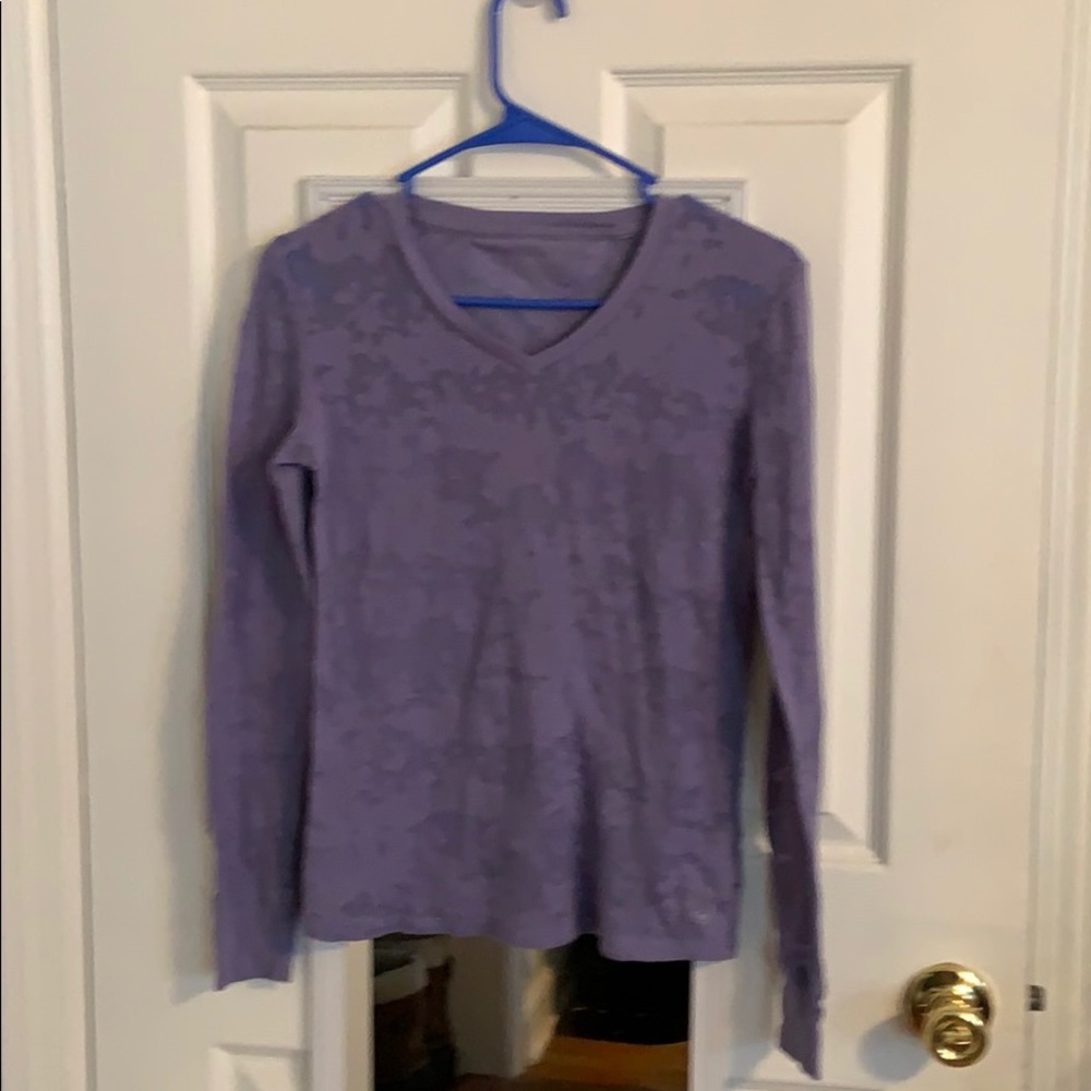 Calvin Klein active top